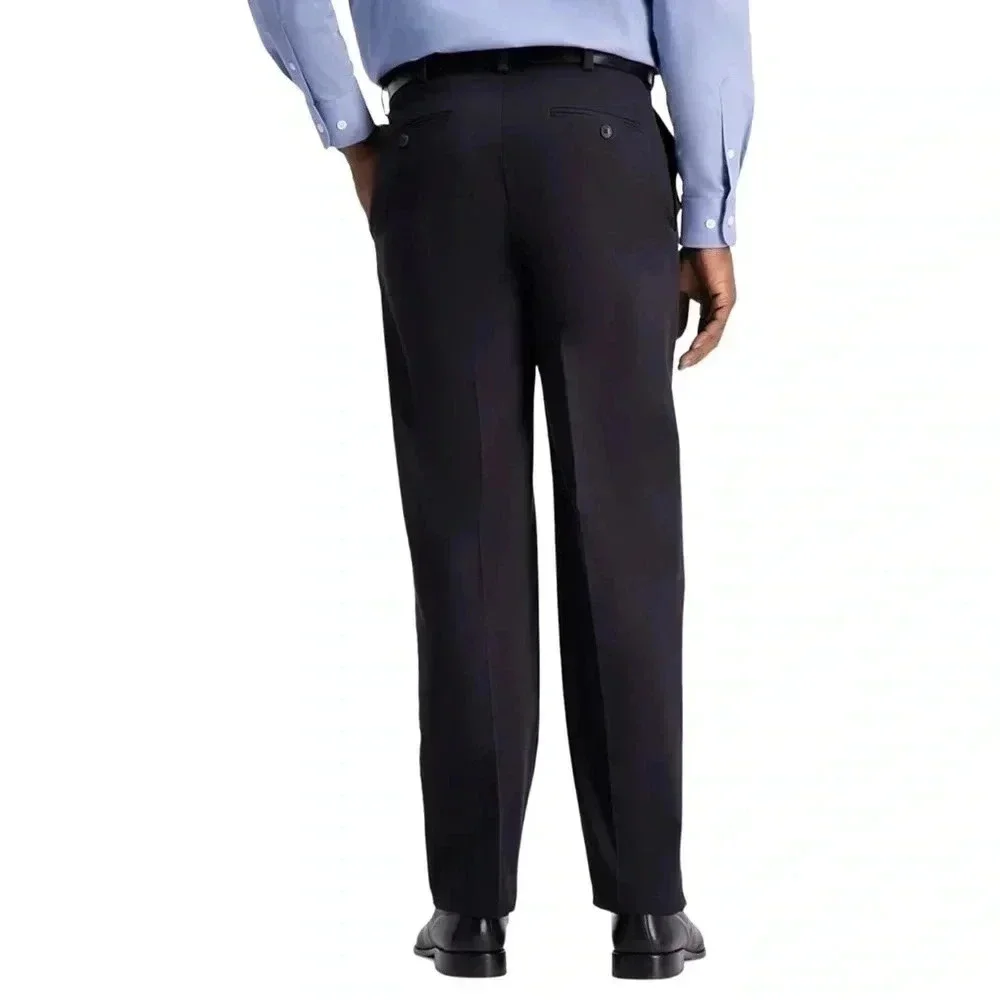 Haggar 98% cotton